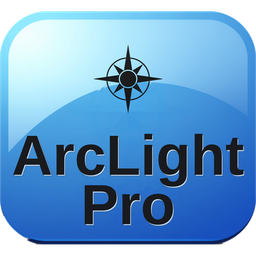 ArcLight Pro application icon (macOS)