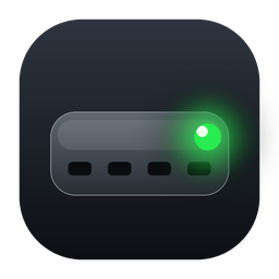Lenovo Dock Manager application icon